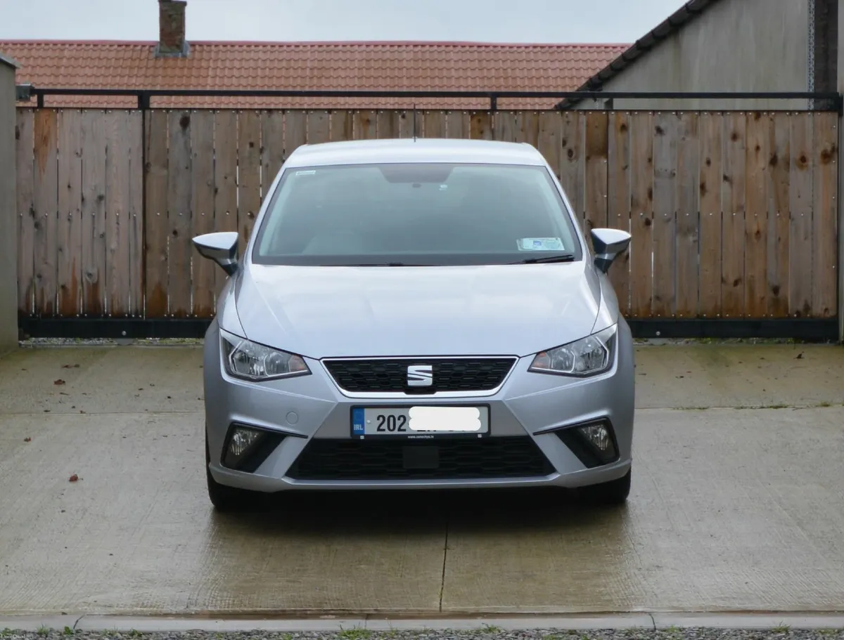 SEAT Ibiza 2020 - Image 2