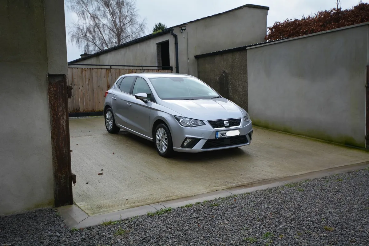 SEAT Ibiza 2020 - Image 1