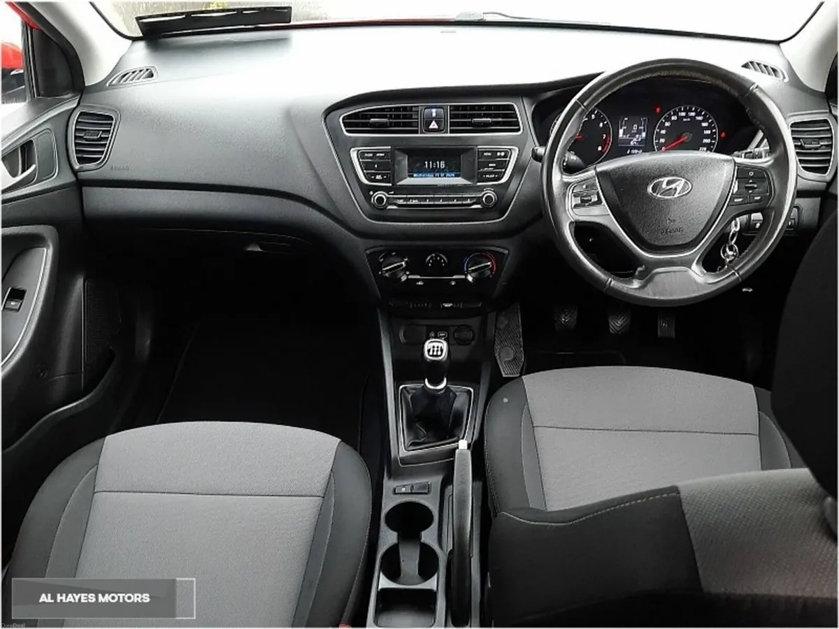 Hyundai i20 **SOLD SOLD SOLD SOLD SOLD** - Image 2