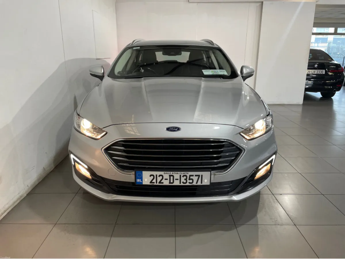 Ford Mondeo HEV TITANIUM 2.0  AUTO 187 BHP FULL SE - Image 2