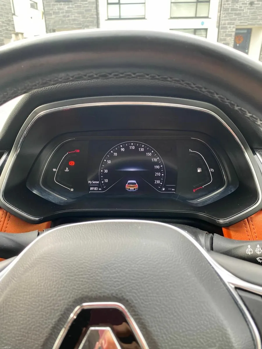 Renault Captur 2020 - Image 2