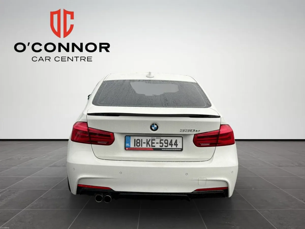 BMW 3-Series “Charges at night, turns heads by day - Image 3