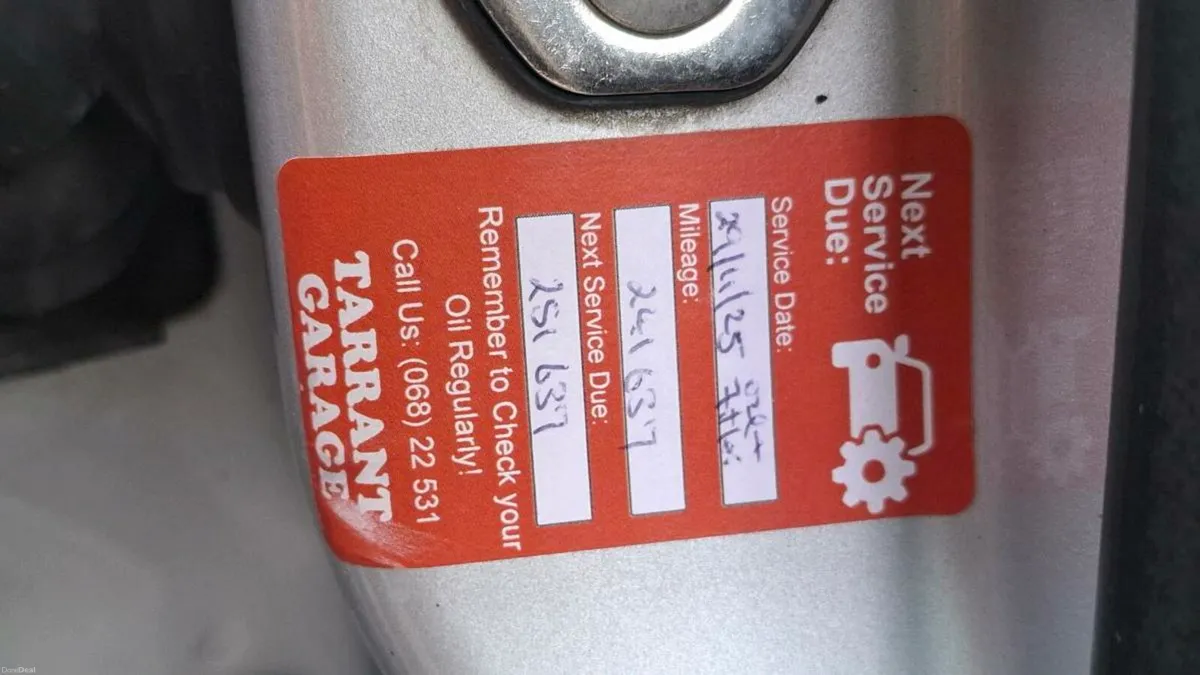 Seat Leon 2012 1.6TDI - Image 3