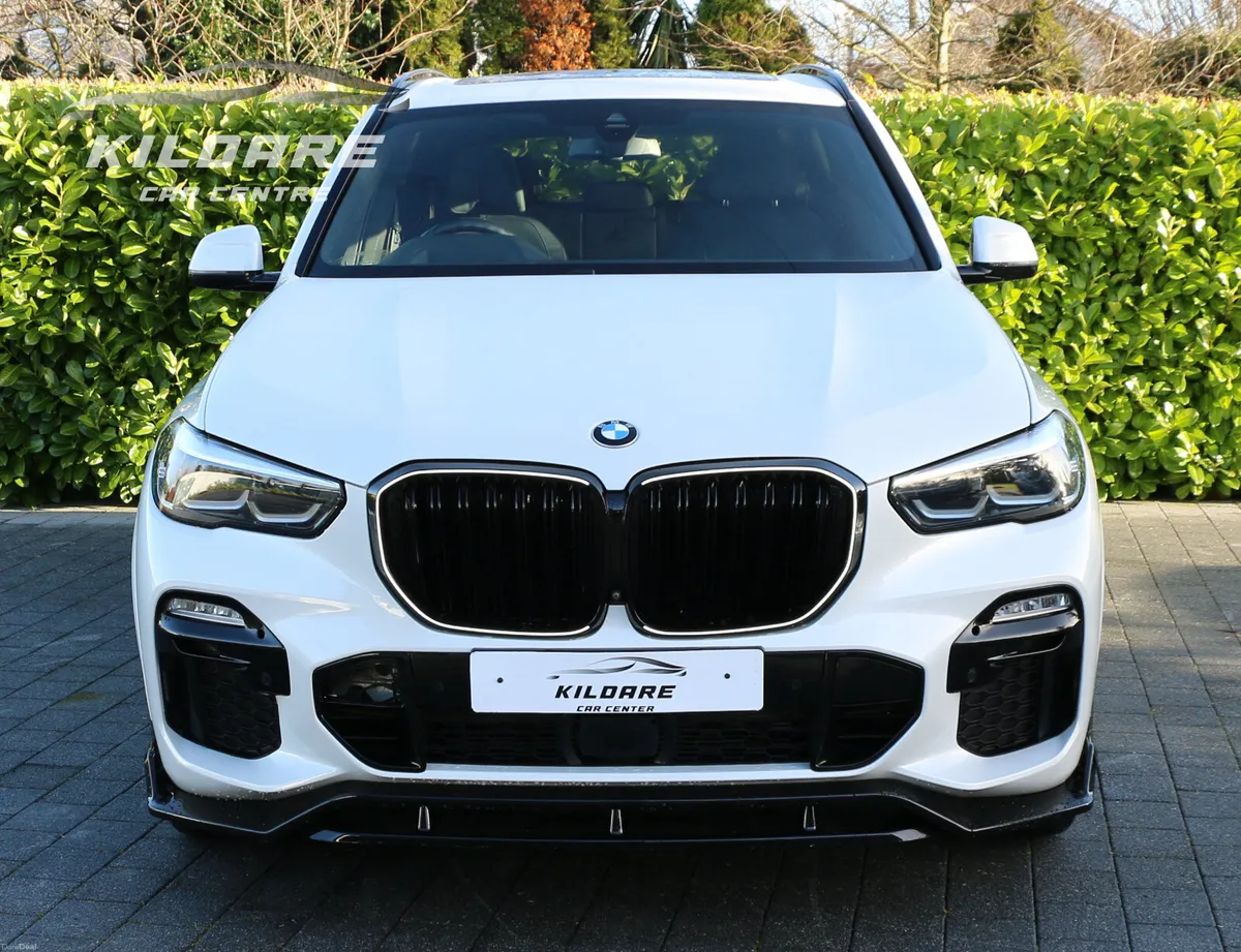BMW X5 XDRIVE 45E M SPORT - Image 3