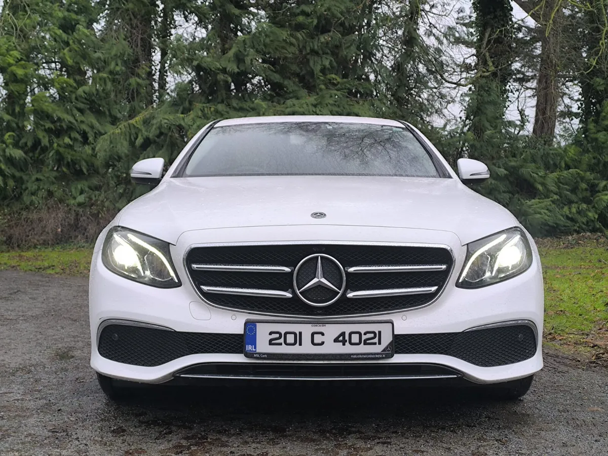 🔥🔥Mercedes E-Class Low Mileage Digital Dash🔥🔥 - Image 6