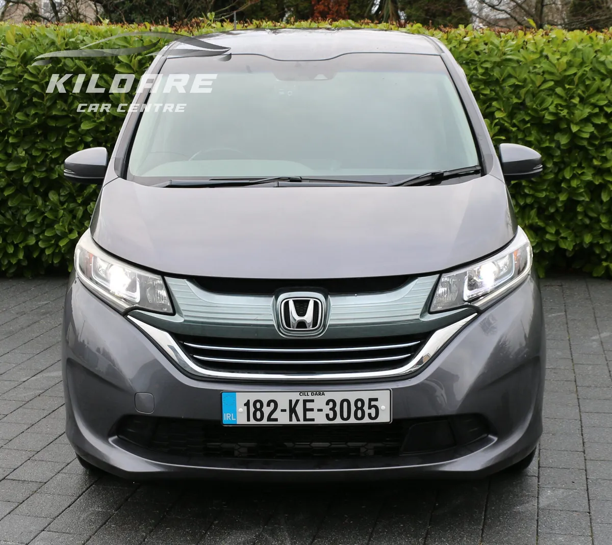 HONDA FREED HYBRID 6 SEATS - Image 3