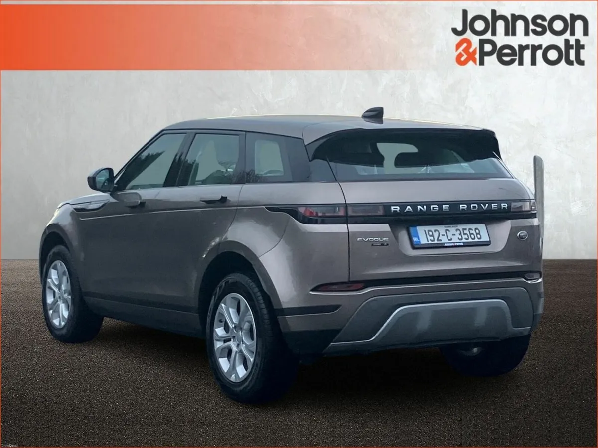 Land Rover Range Rover Evoque 2.0D I4 150 PS AWD A - Image 3