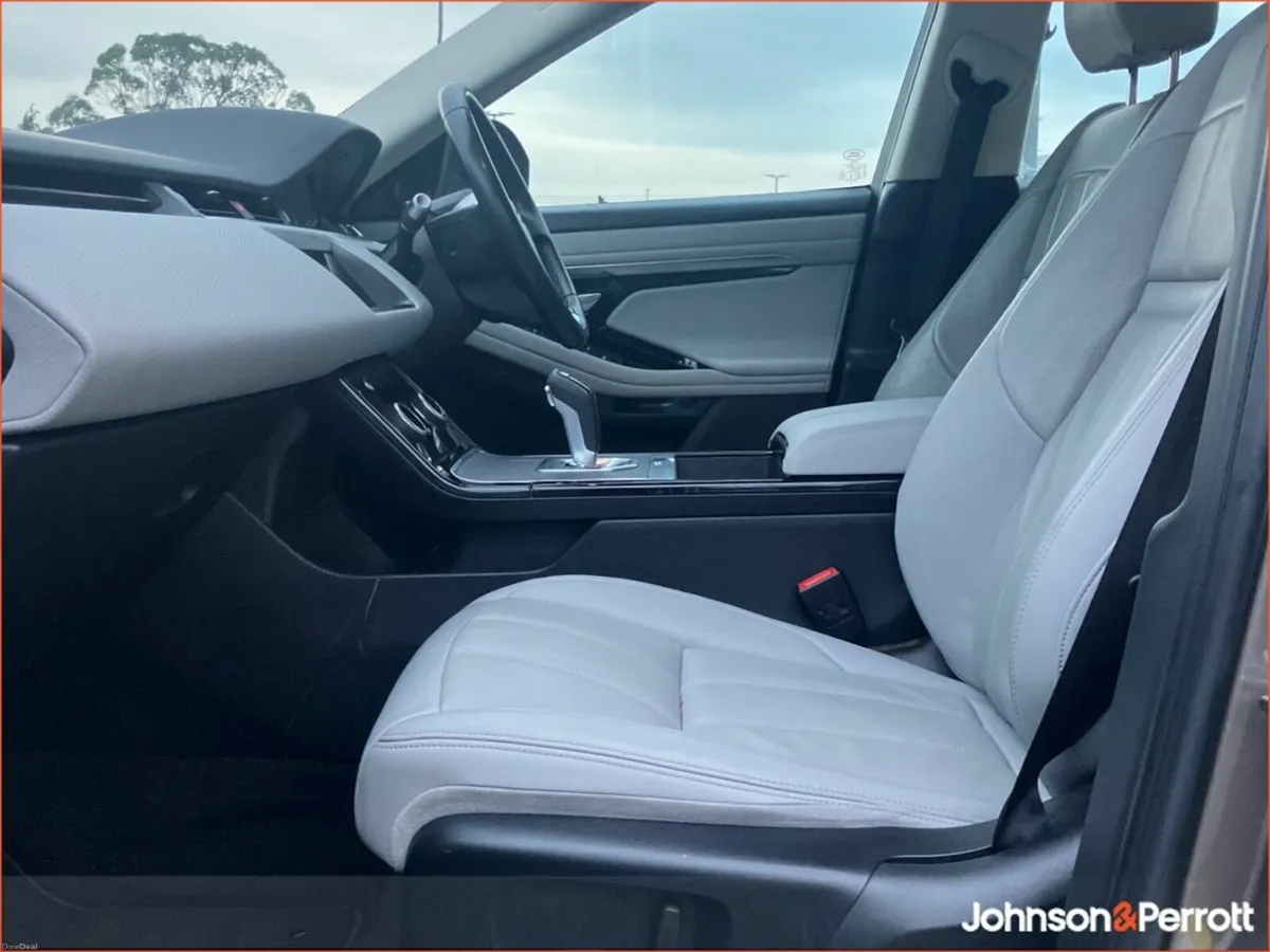 Land Rover Range Rover Evoque 2.0D I4 150 PS AWD A - Image 4