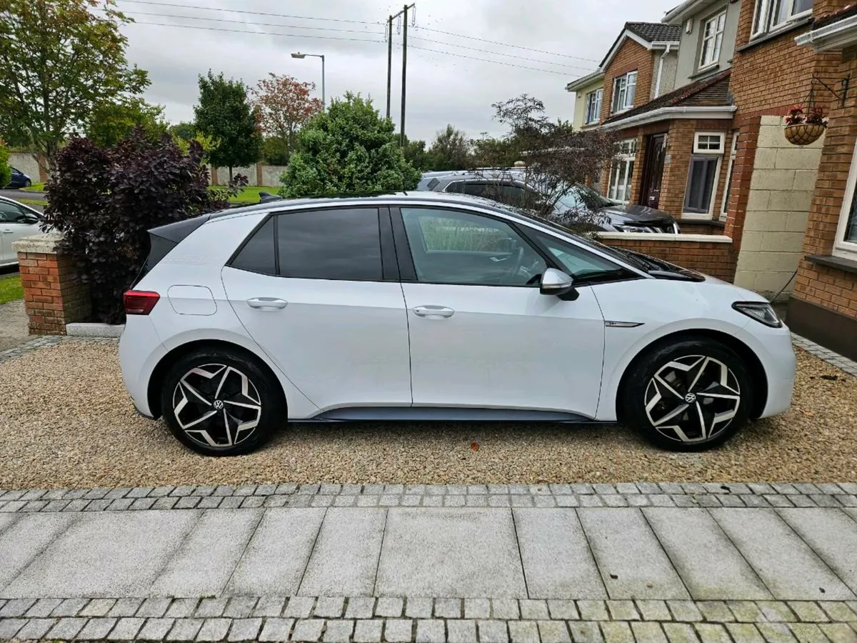 VW ID3 1st plus - Image 3