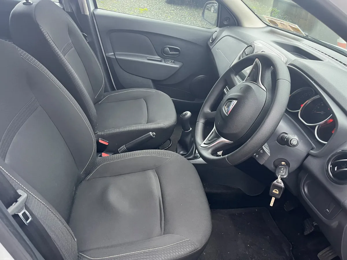 Dacia Sandero 2019 - Image 5