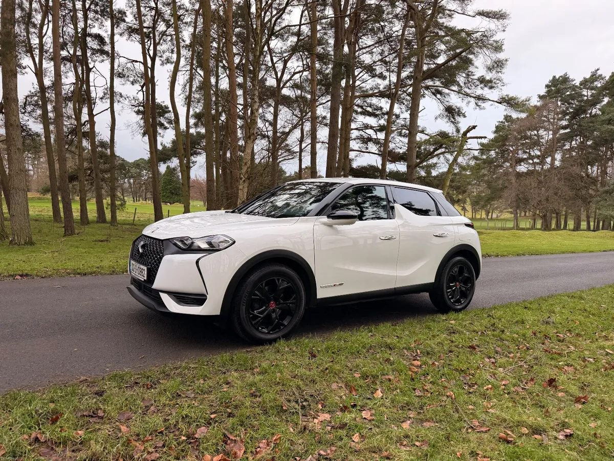 DS Automobiles DS 3 2021 - Image 2