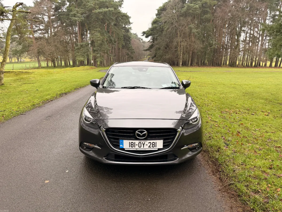 Mazda 3 1.5 Diesel 2018 - Image 2