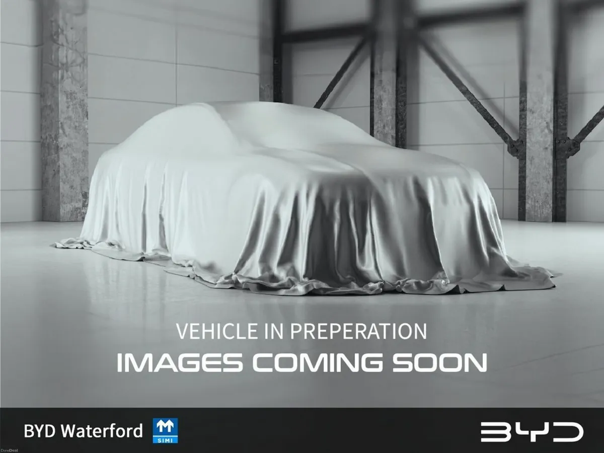 BYD ATTO 3 Design Model - 60kWh Blade Battery, 204 - Image 1