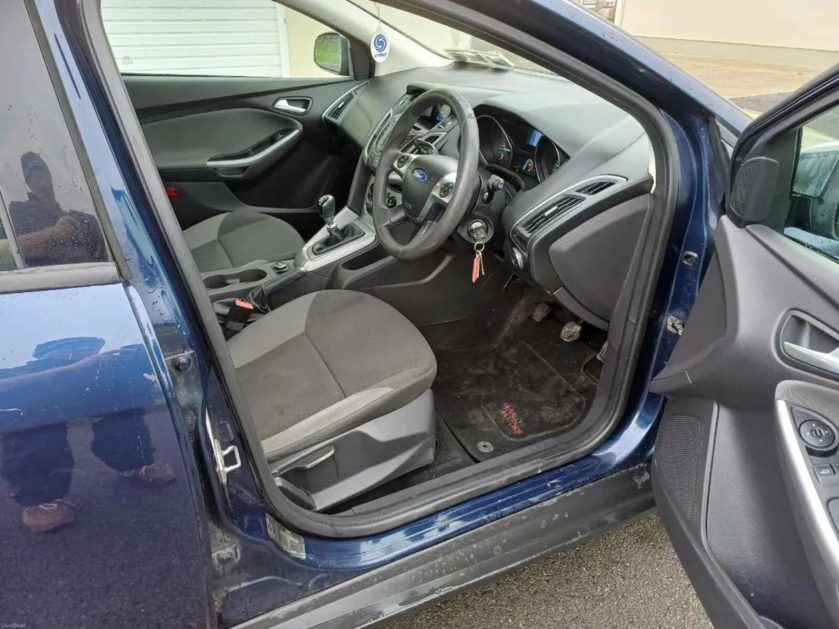 2013 Ford focus - Image 4