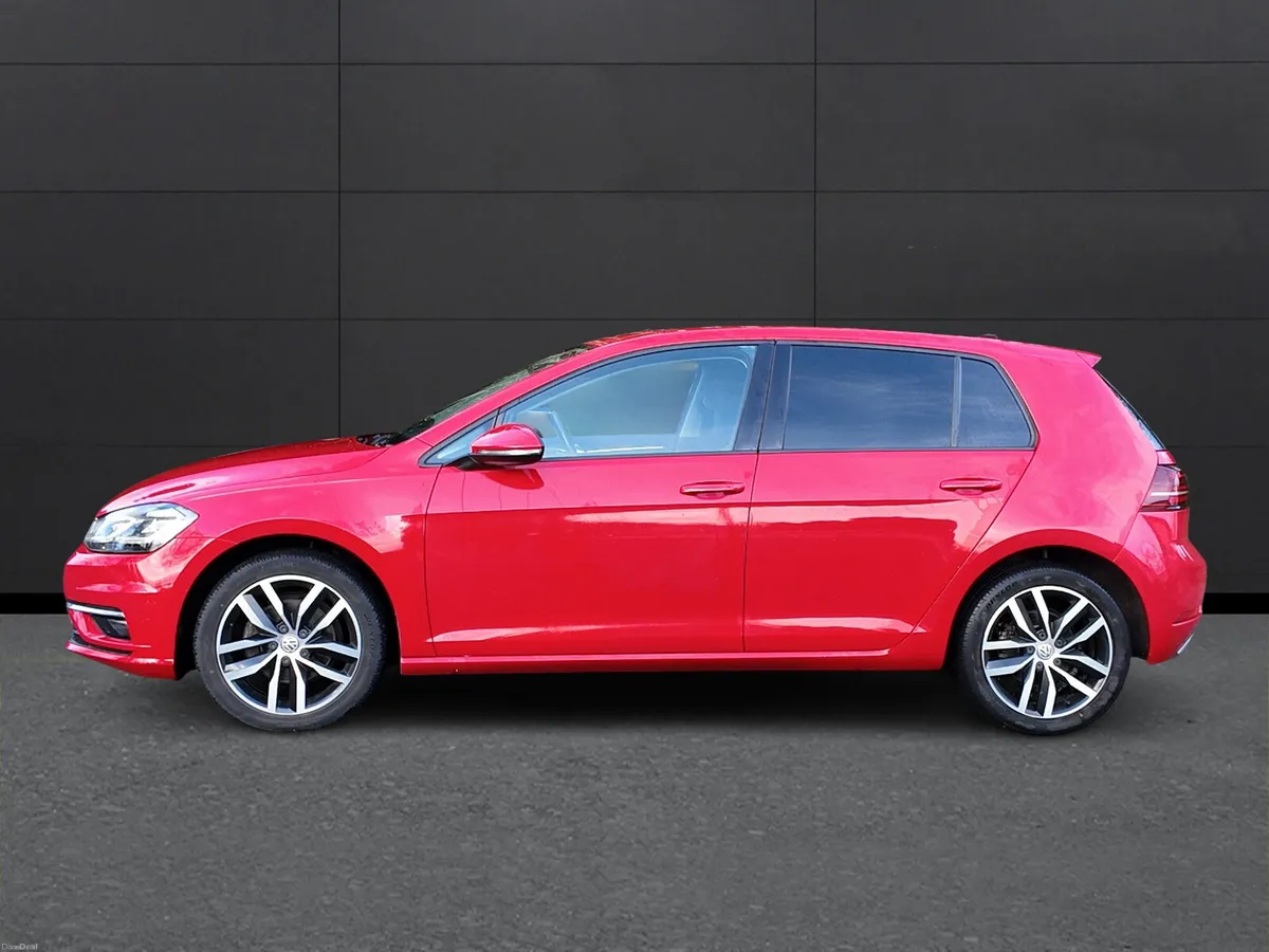 2018 Volkswagen Golf Highline AUTO - Image 3