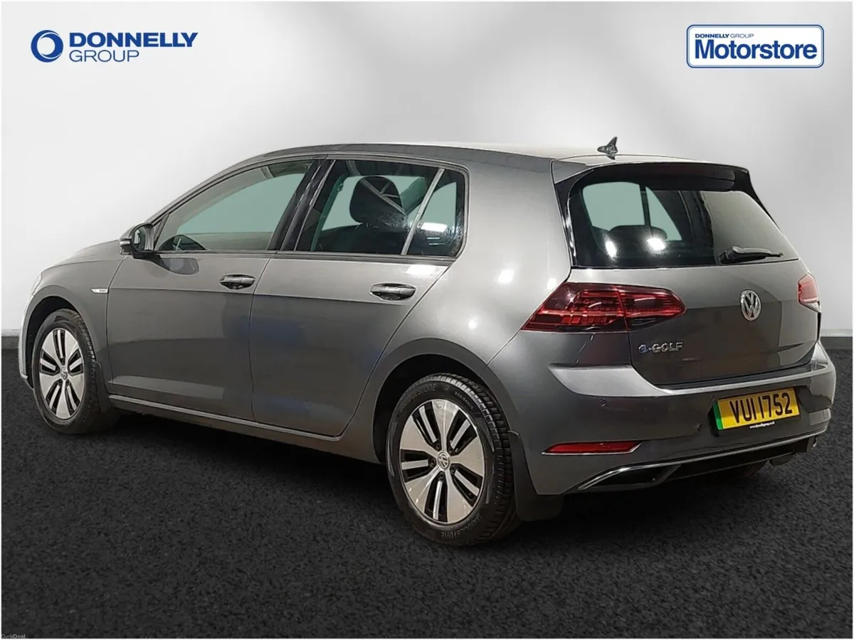 Volkswagen Golf Electric Hatchback e- - Image 2