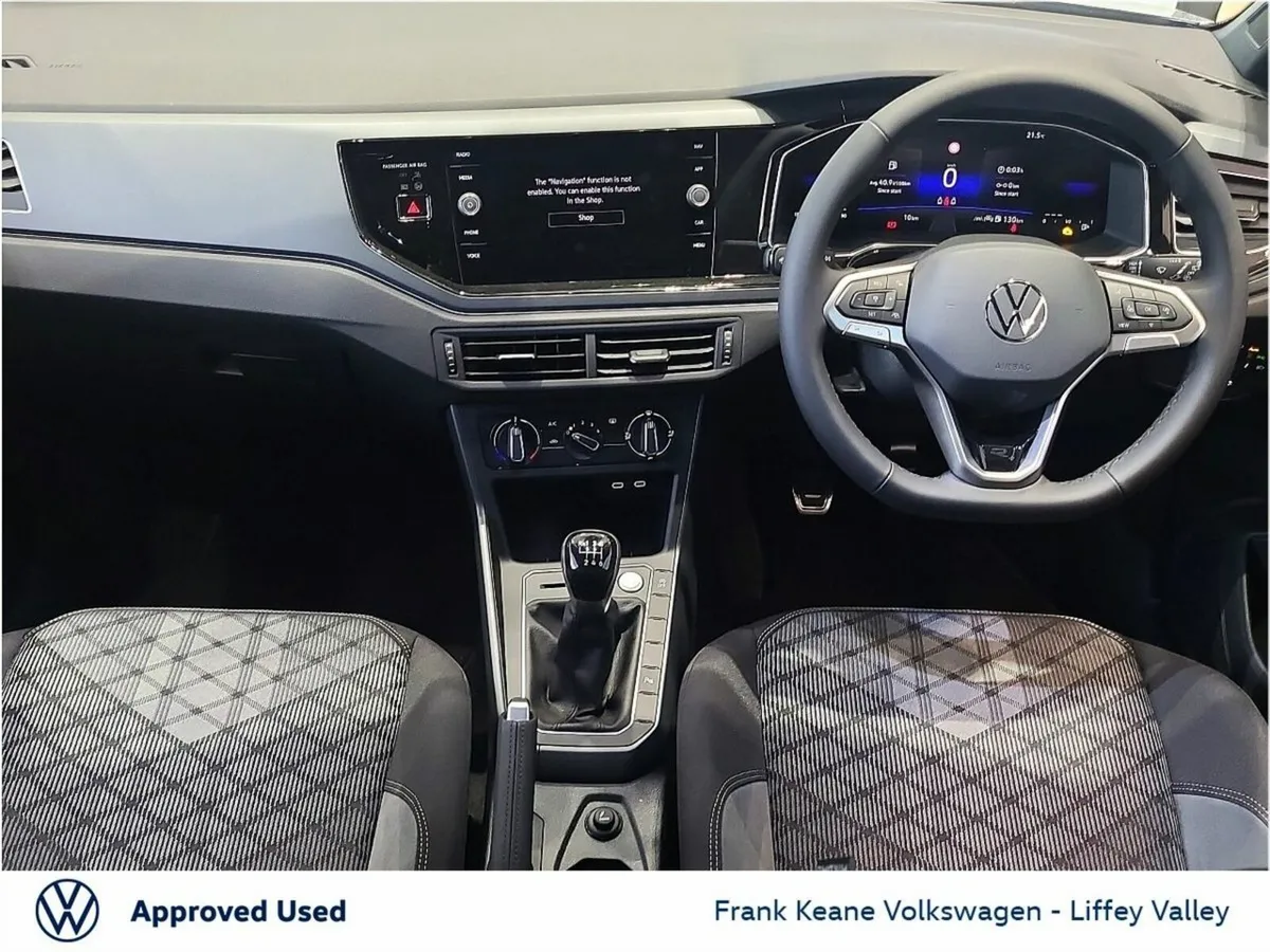 Volkswagen Taigo R-Line 75 1.0 TSI 116HP - Image 2