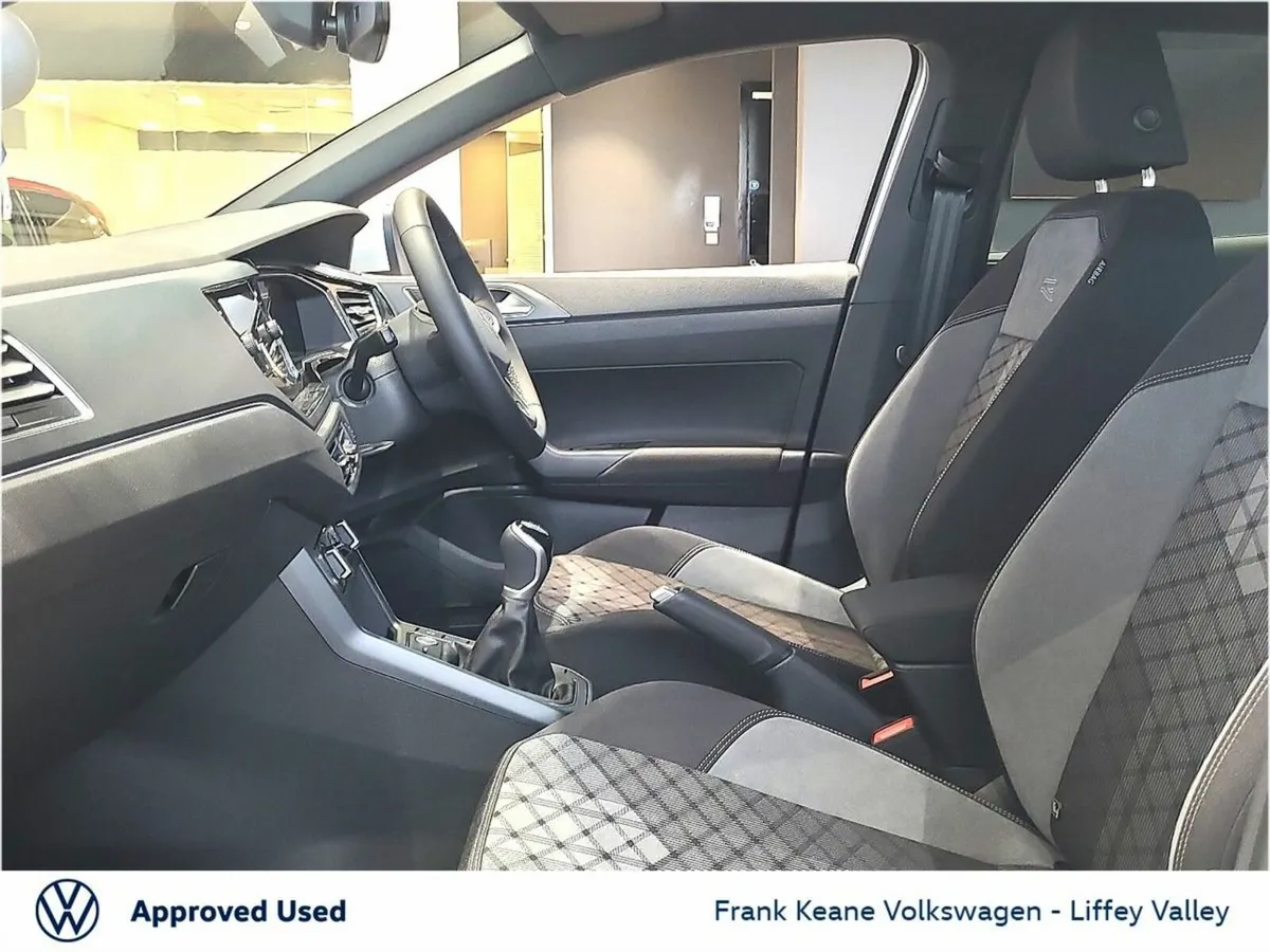 Volkswagen Taigo R-Line 75 1.0 TSI 116HP - Image 4