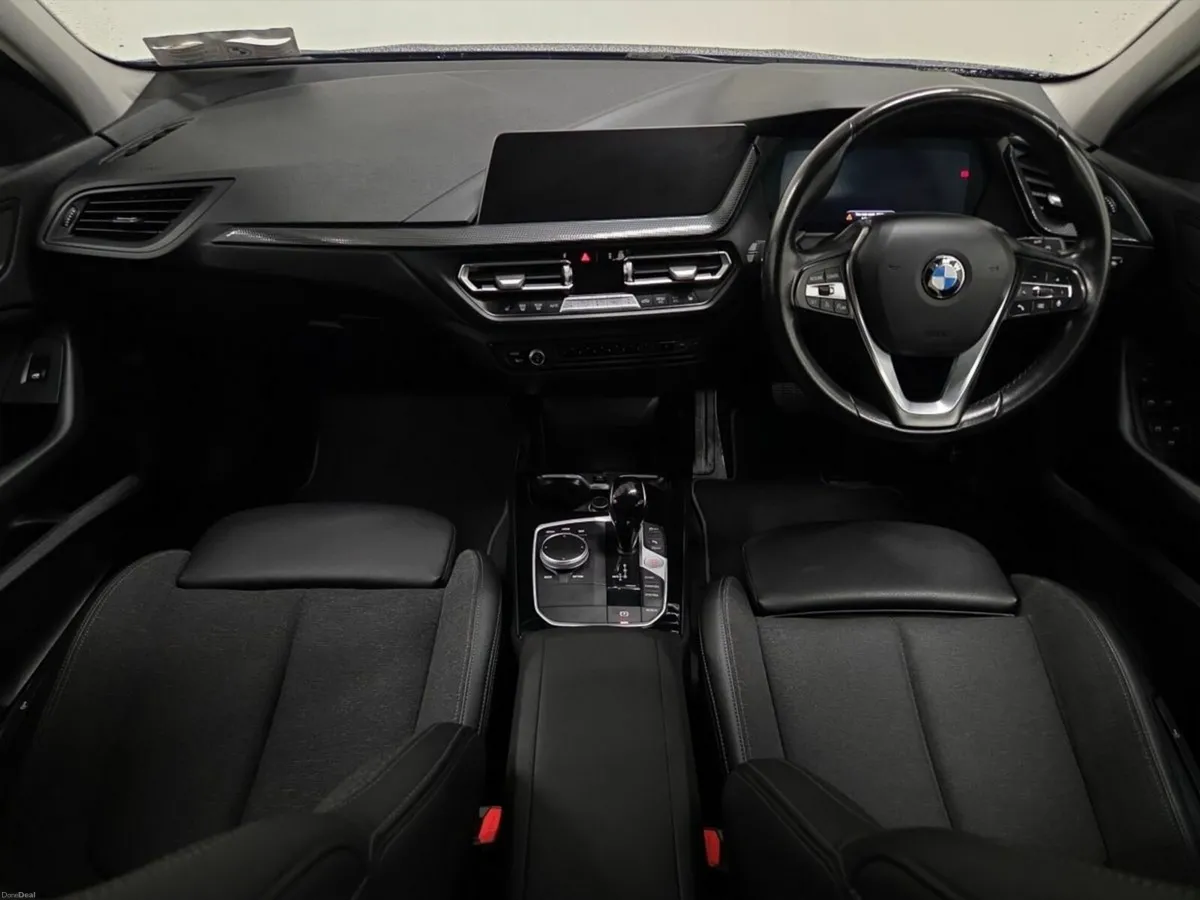 BMW 1-Series 116d Sport 5DR AUTO - Image 4