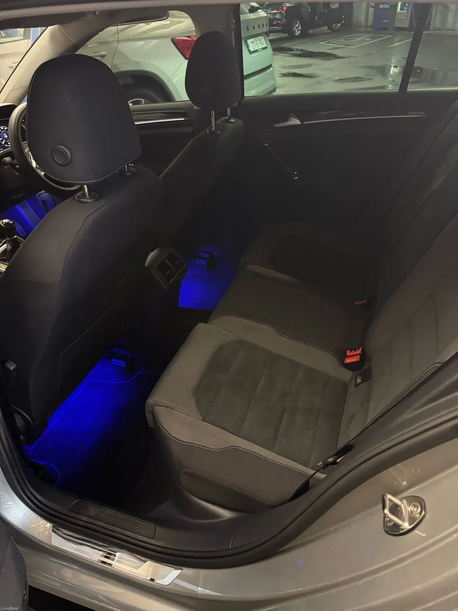 Volkswagen Golf MK7.5 - Image 6