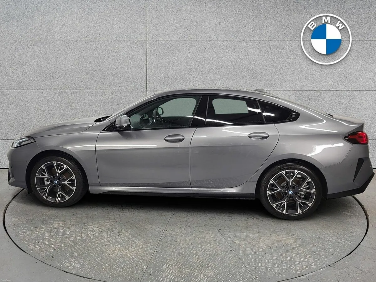 BMW 2-Series 220i M-Sport gran Coupe - Image 3