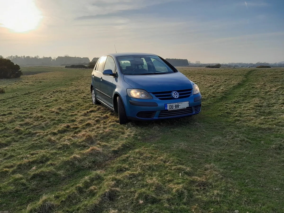 VW Golf - Image 2