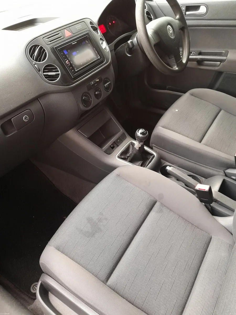 VW Golf - Image 4