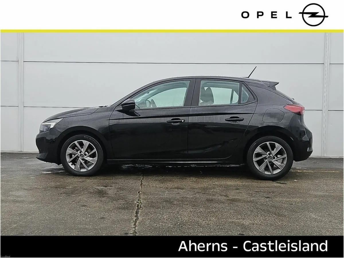 Opel Corsa Elegance 1.2i (75PS) S/S 5 Speed - Image 3