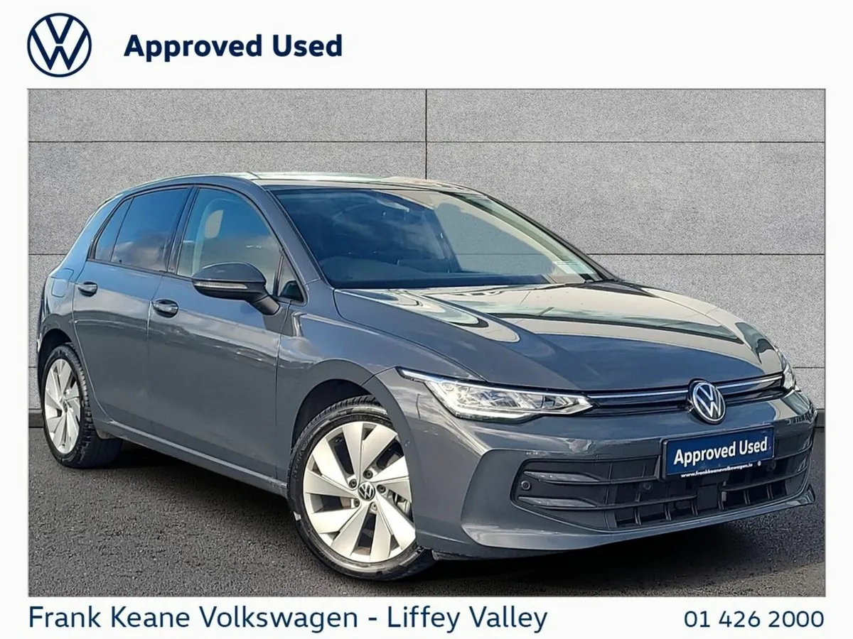 Volkswagen Golf EDITION 75 2.0 TDI 116HP *DOLPHIN - Image 1
