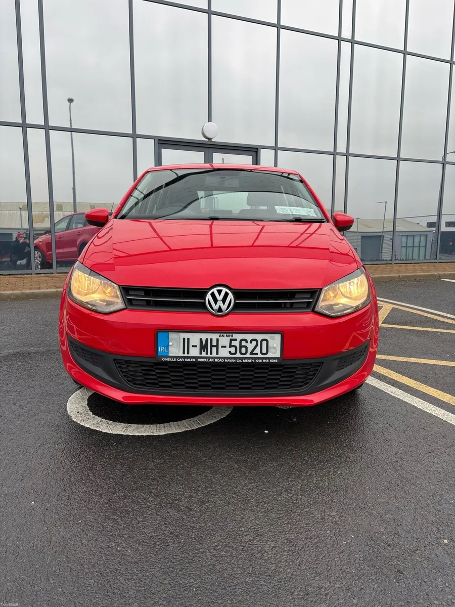 Volkswagen Polo - Image 2