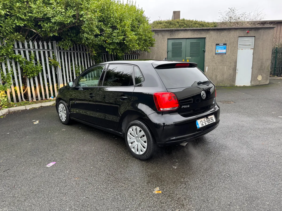 Volkswagen Polo 2012 - Image 4