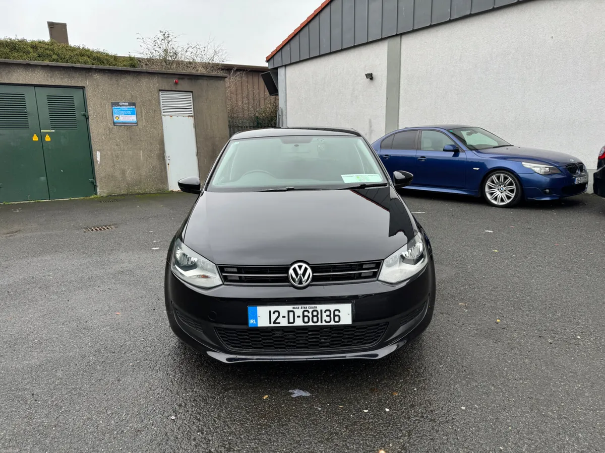 Volkswagen Polo 2012 - Image 3