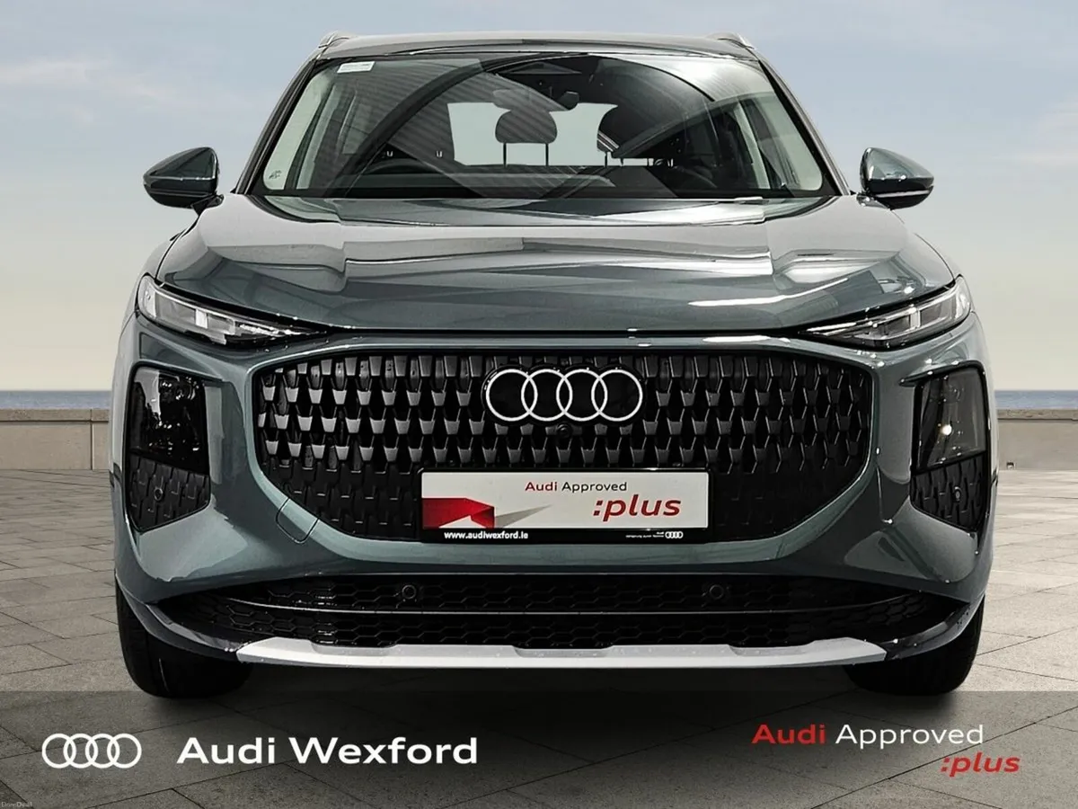 Audi Q3 Audi Q3 SUV SE TDI  110 kW S tronic **NEW - Image 3