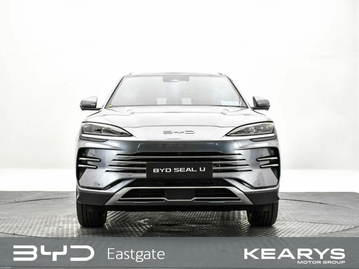 BYD SEAL U BOOST Order YOUR 261 Today - Image 2