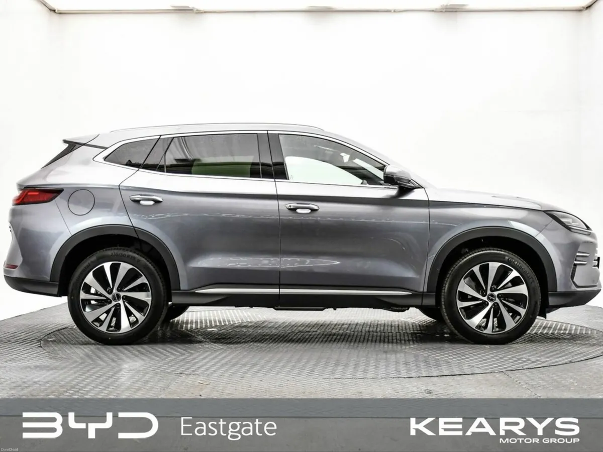 BYD SEAL U BOOST Order YOUR 261 Today - Image 4