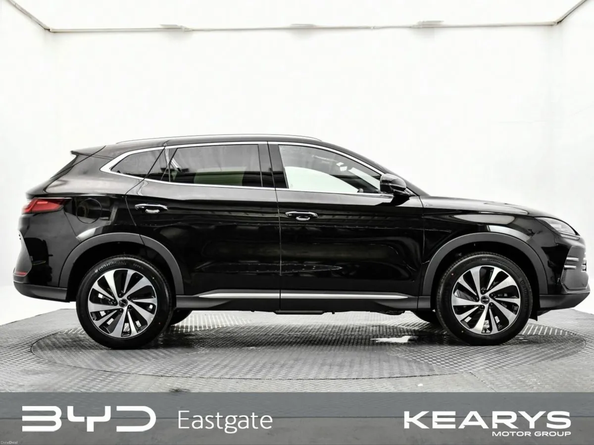 BYD SEAL U Boost Order YOUR 261 Today! - Image 4