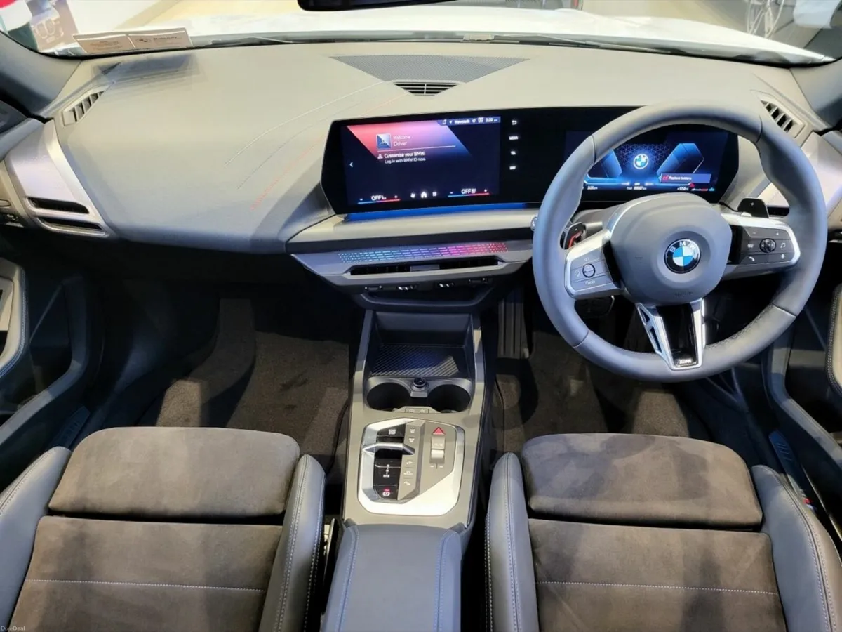 BMW 2-Series 220i M-Sport Gran Coupe - Image 4