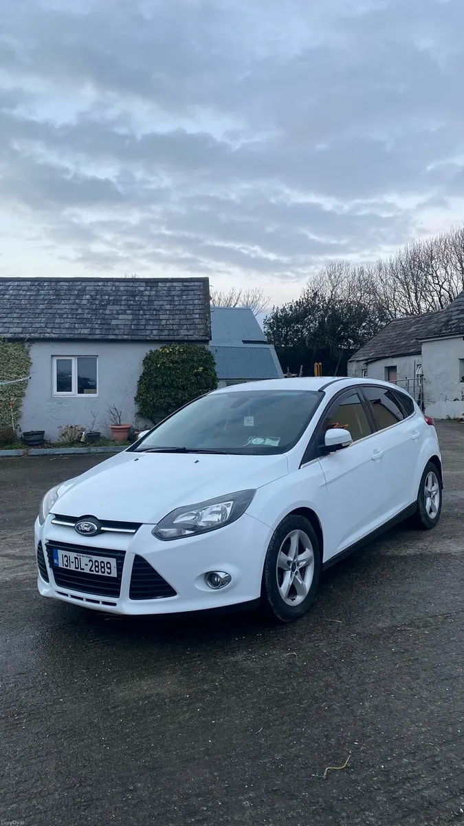 Ford Focus - Image 1