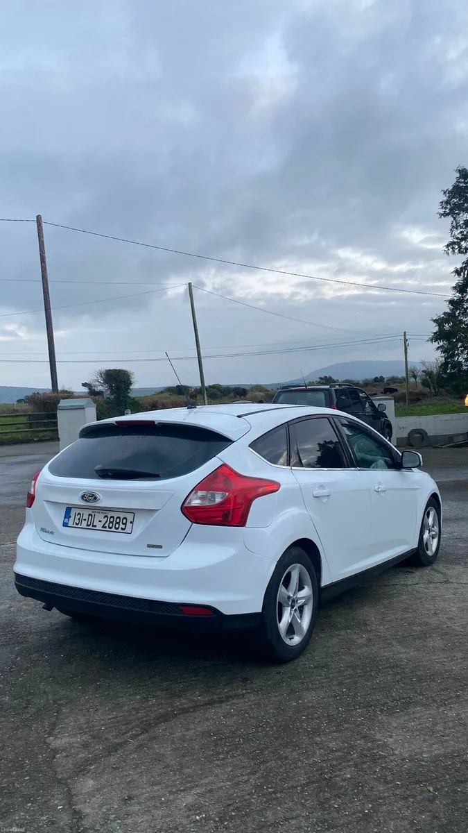 Ford Focus - Image 3