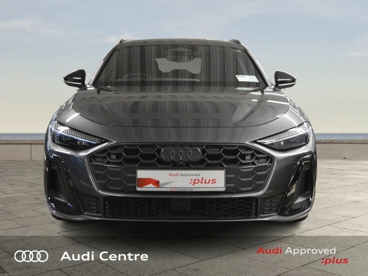Audi A5 AVANT 40 TDI 204HP S-LINE S-T Price new wa - Image 2
