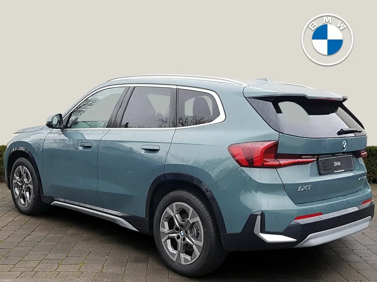 BMW iX1 eDrive20xLine - Image 2