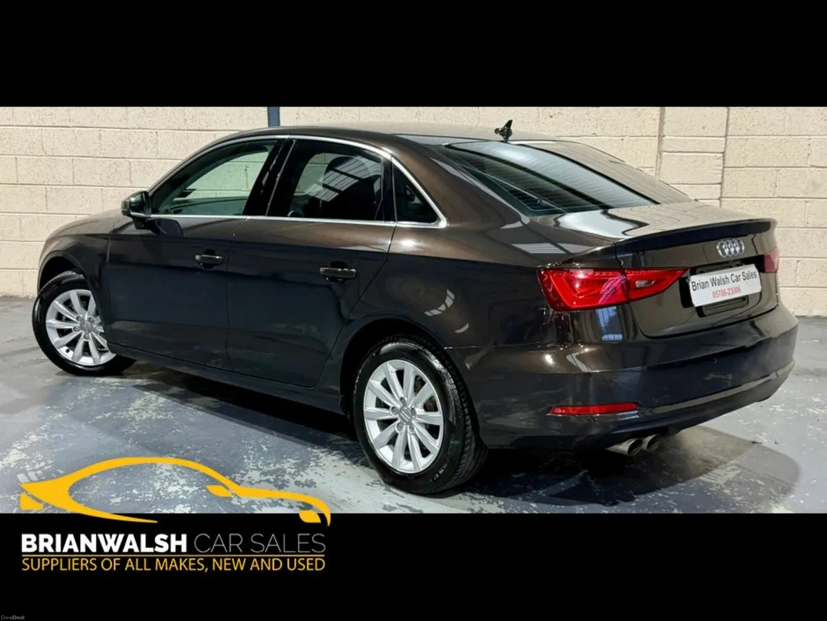 Audi A3 1.4 TFSI - Image 3