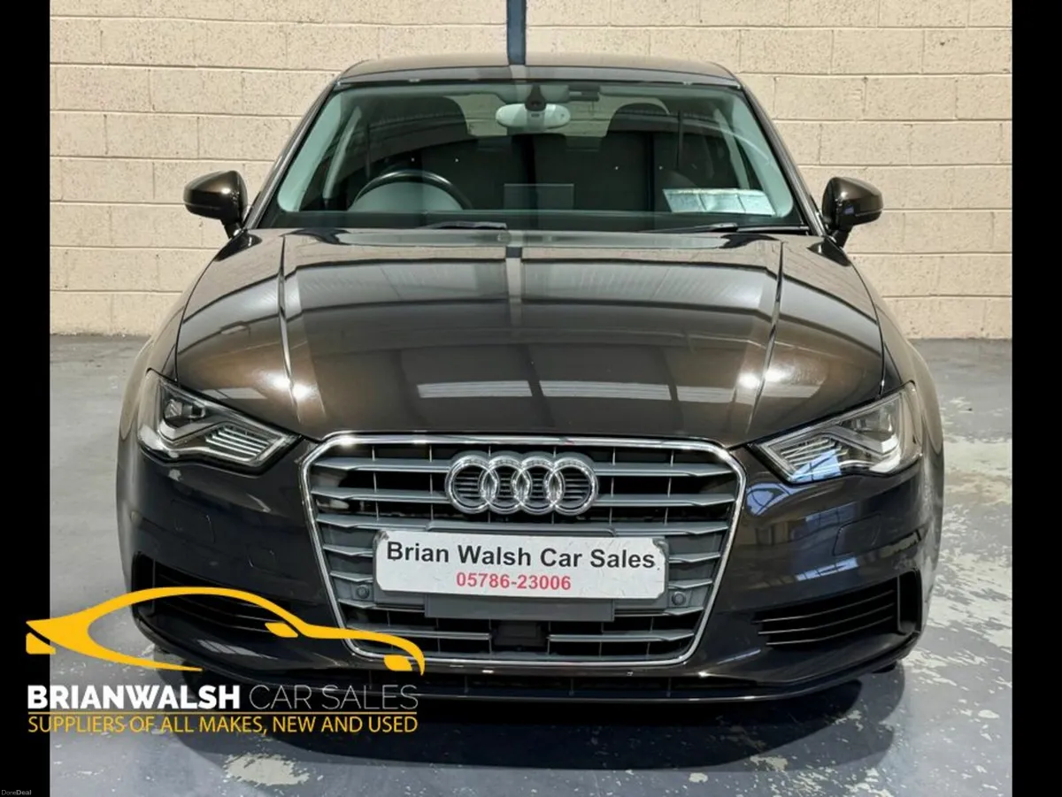 Audi A3 1.4 TFSI - Image 4