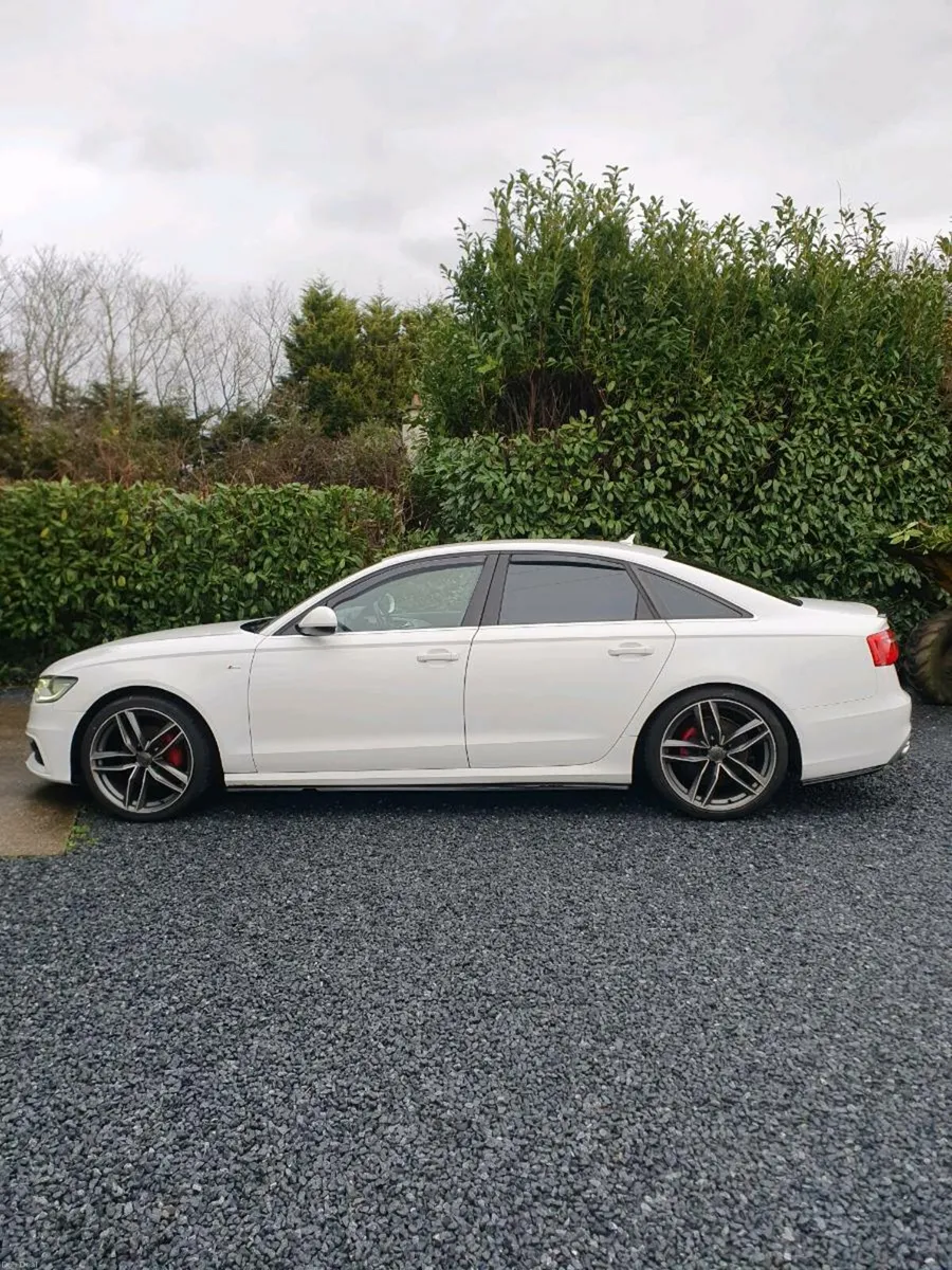 Audi a6 sline - Image 2