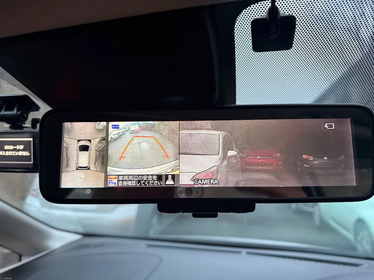 Nissan Note 1.2 hybrid automatic - Image 3