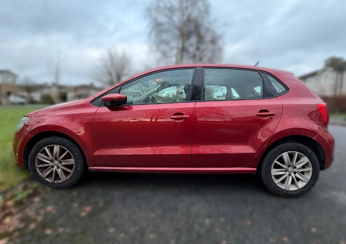 Volkswagen Polo 2016 - Image 4