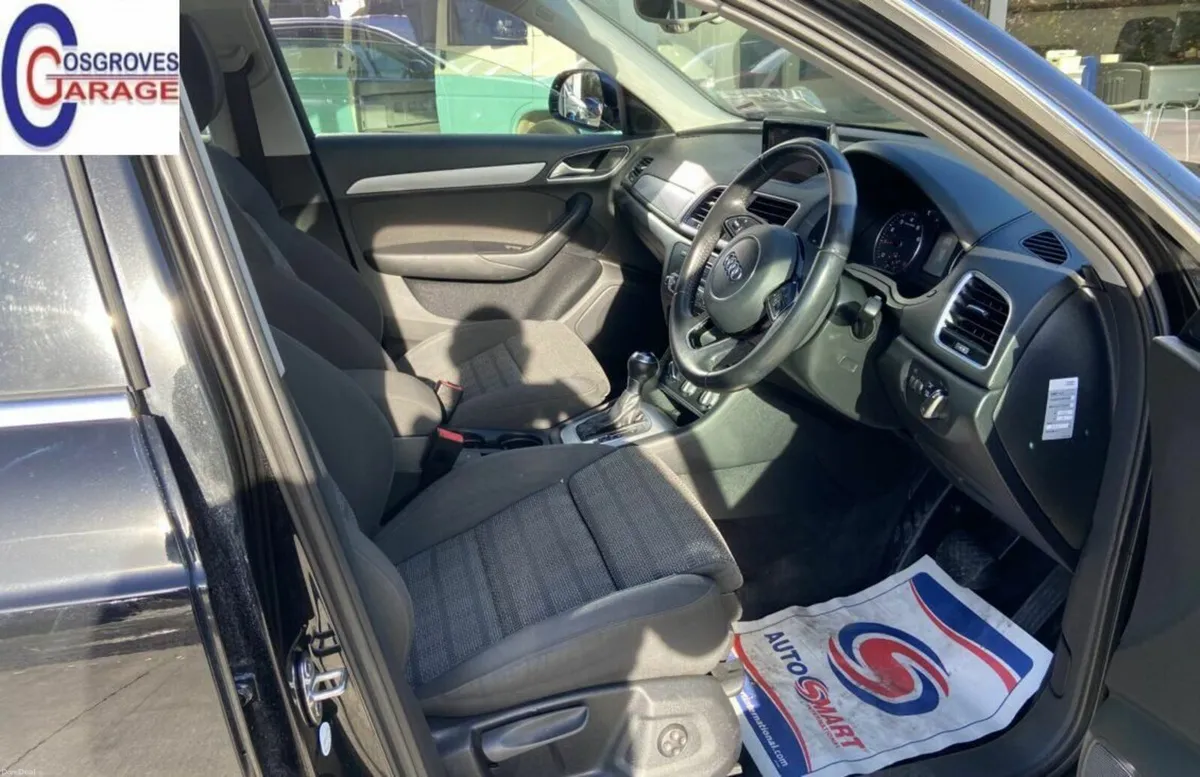 Audi Q3 2015 - Image 3