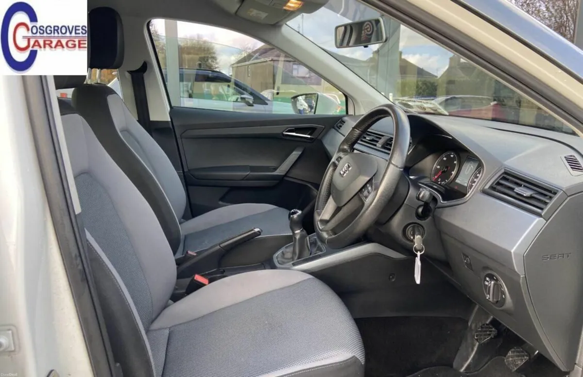 SEAT Arona 2018 - Image 3