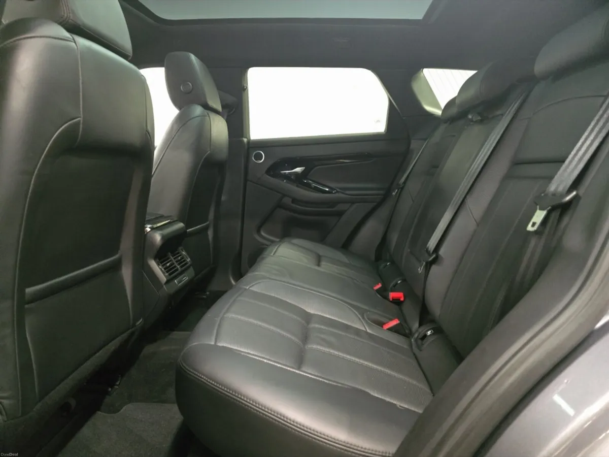 Land Rover Range Rover Evoque Diesel Hatchback Dyn - Image 4