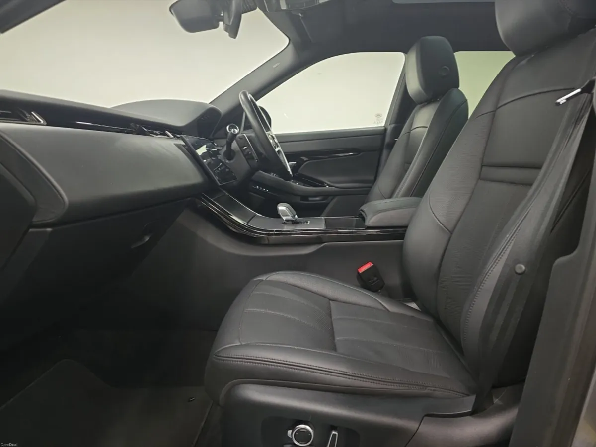 Land Rover Range Rover Evoque Diesel Hatchback Dyn - Image 3